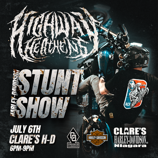 JULY 6, CLARE'S HD