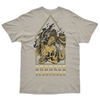 BRASS TEE