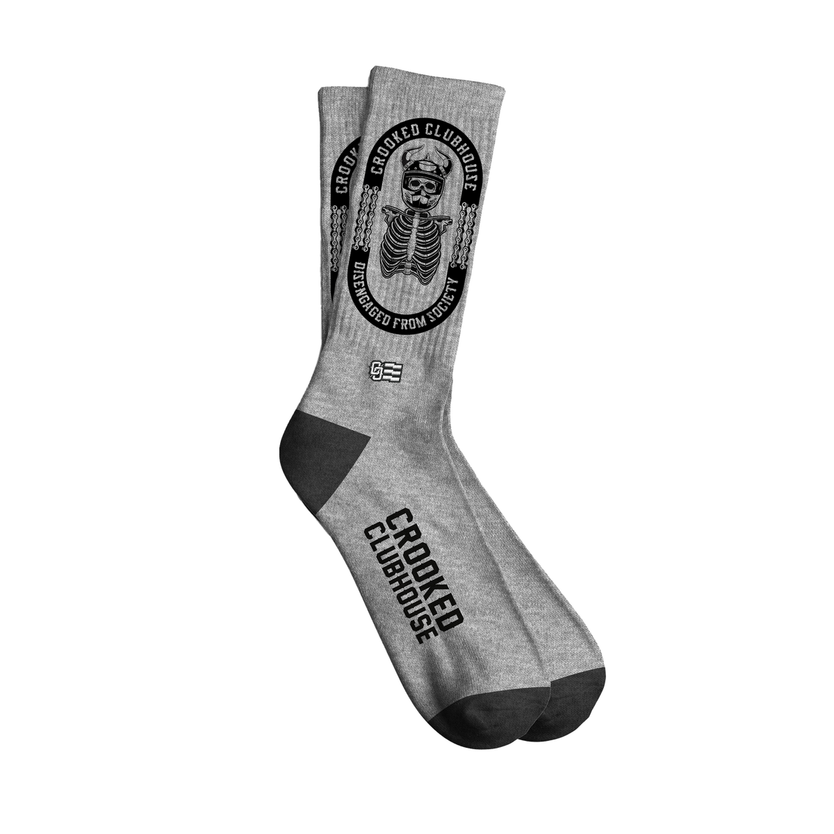 VALHALLA SOCKS